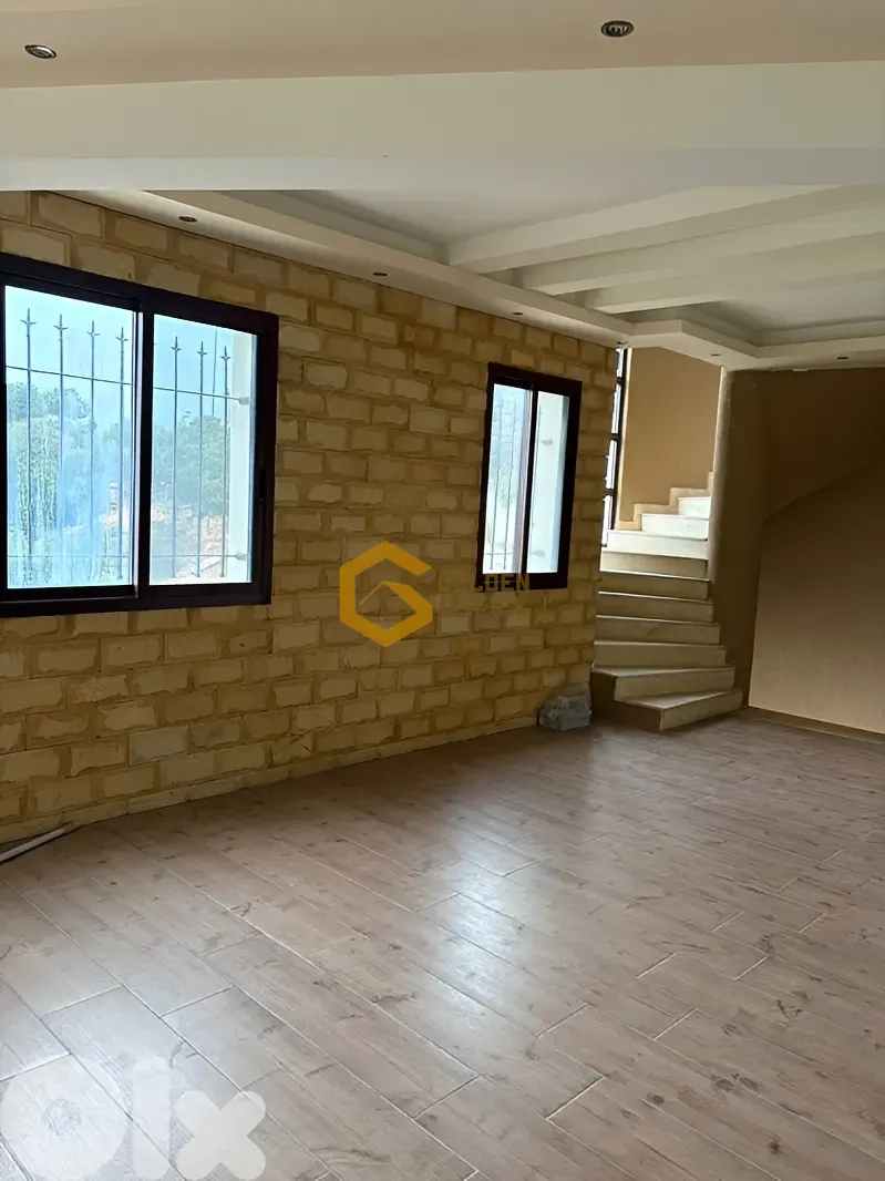 Villa for Sale in Edde