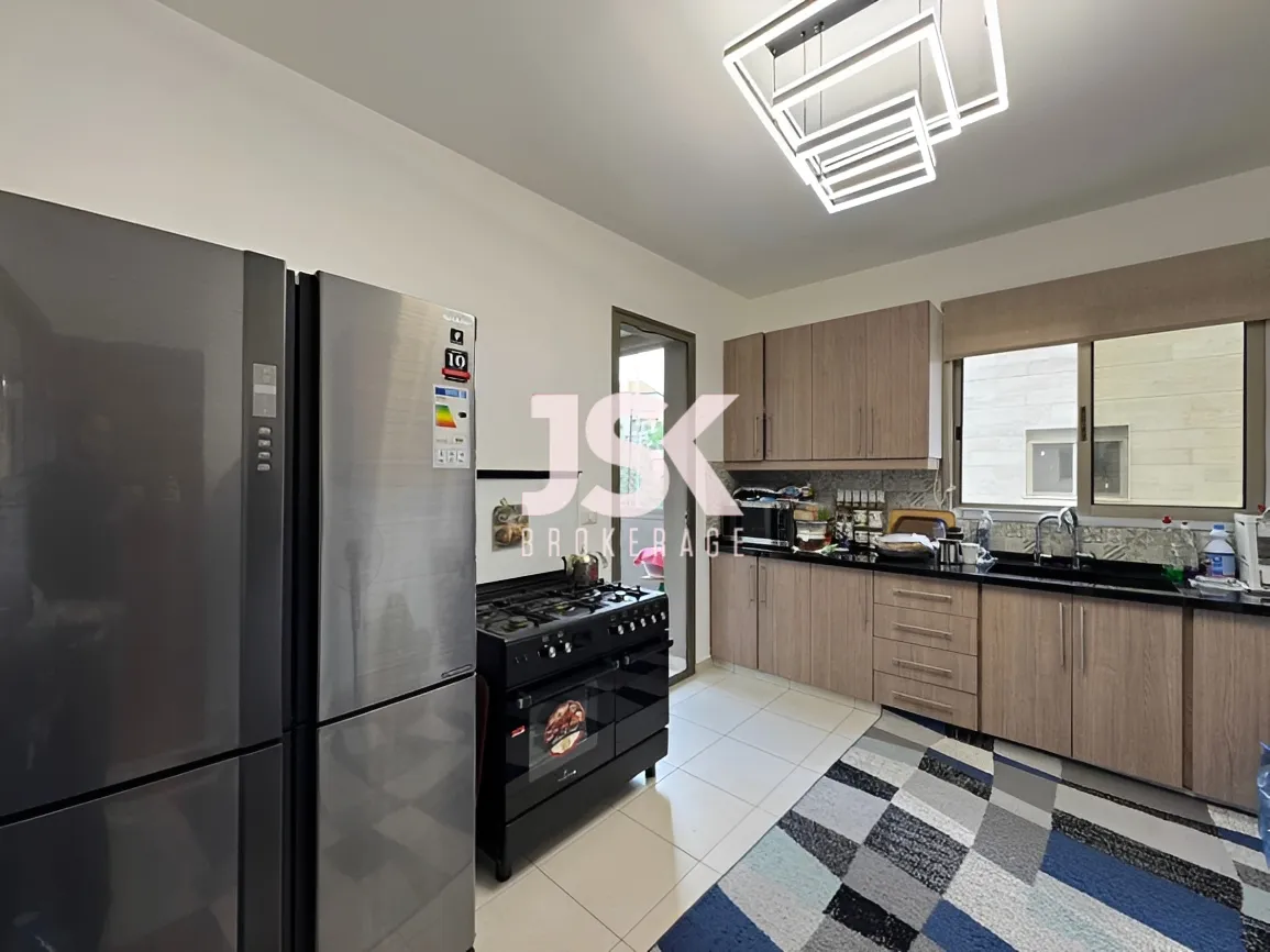 Apartment for sale in Jouret El Ballout, Lebanon