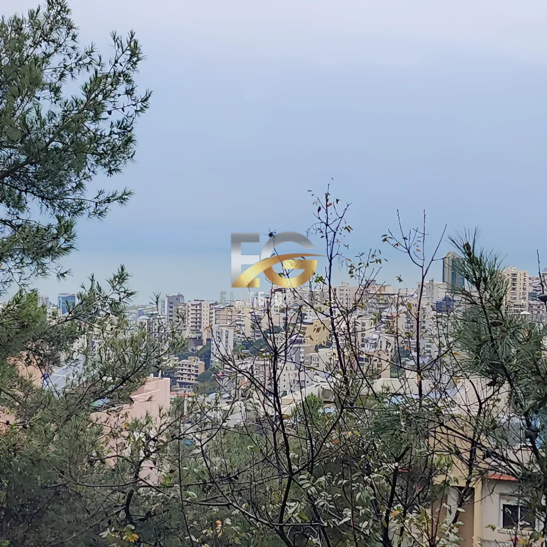 Residential Land for sale in Bsalim, Lebanon