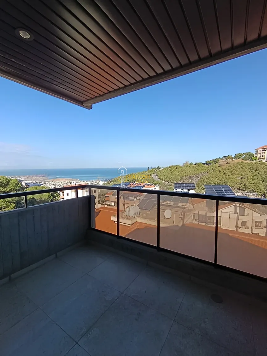 Apartment for sale in Tilal Ain Saadeh, Metn - 4 bed, 6 bath