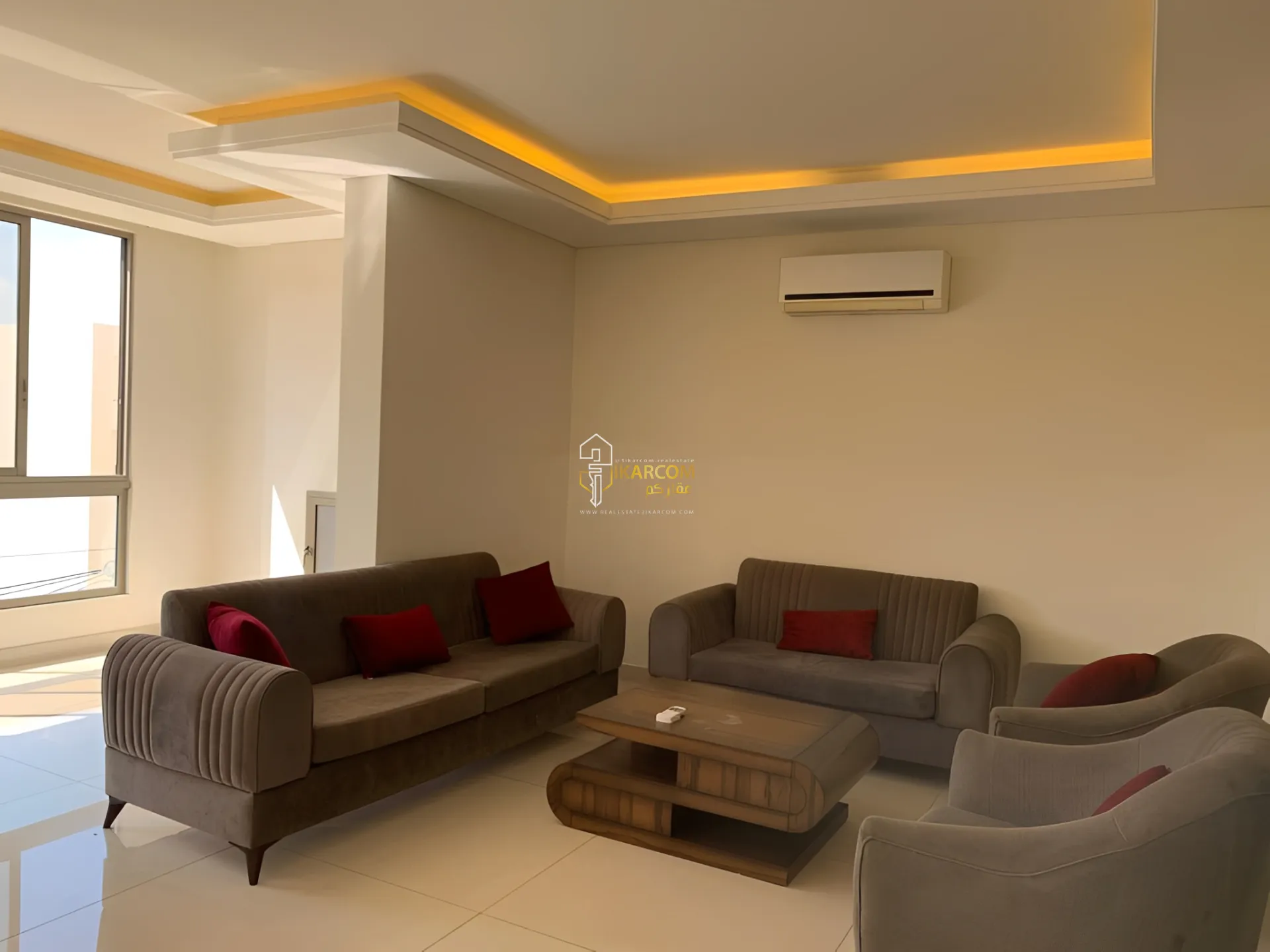 Apartment for Rent in Fanar