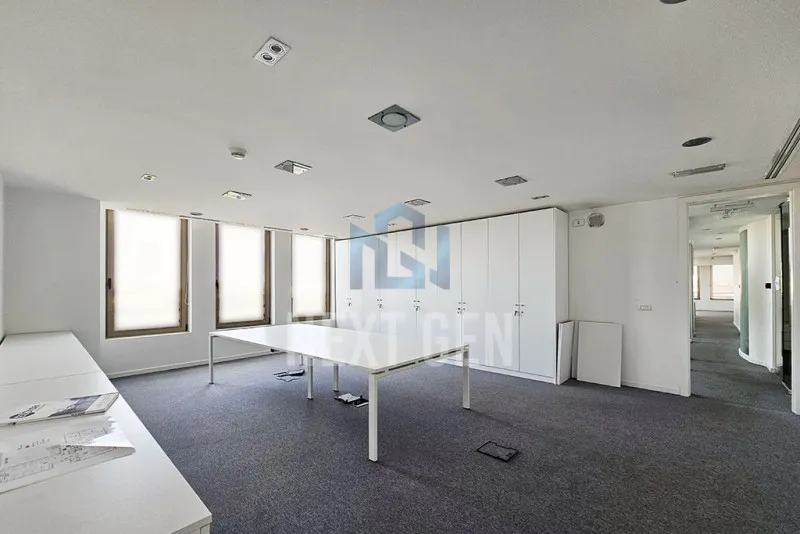 Office for Rent in Downtown