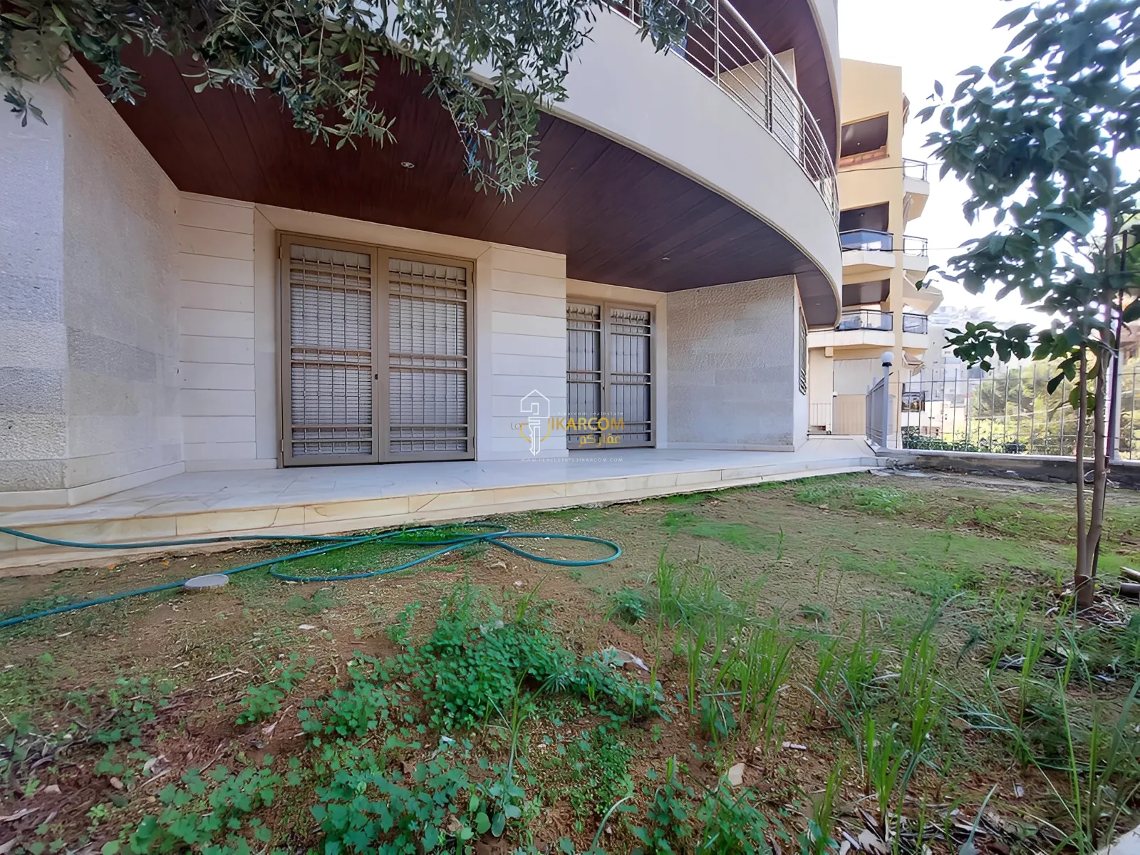 Apartment for Sale in Naqqache