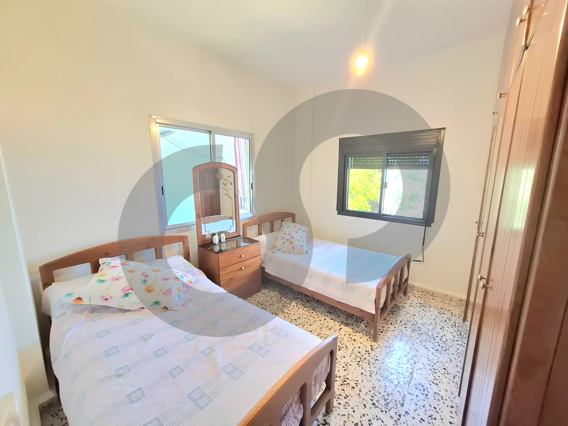 Apartment for Sale in Mestita - 3 bed, 2 bath