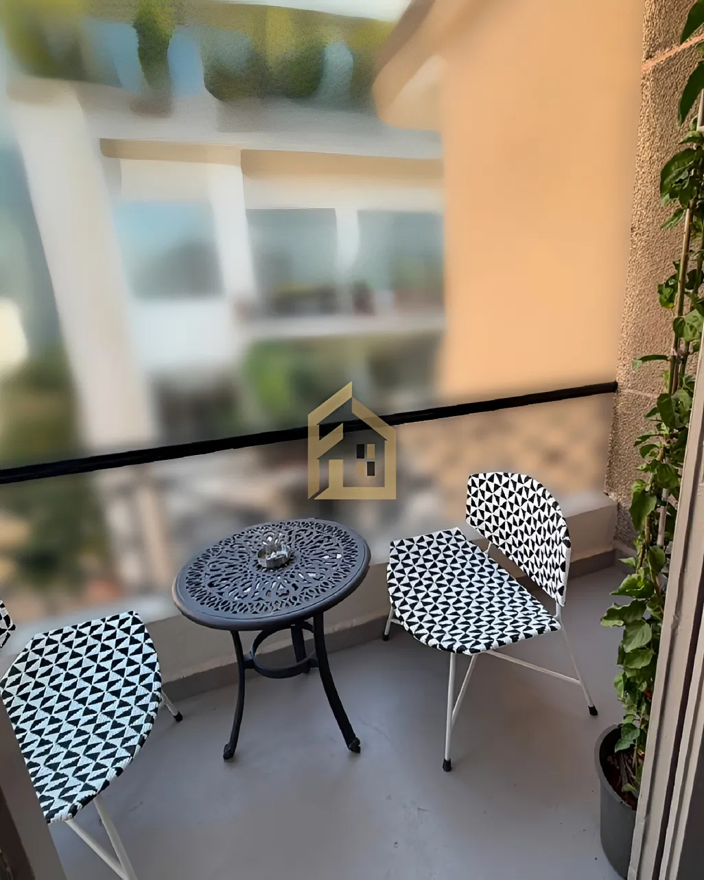 Apartment for rent in Achrafieh, Beirut, Lebanon