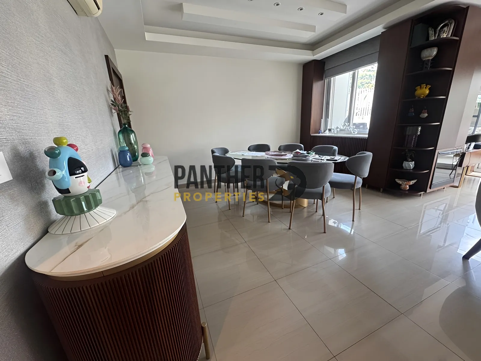 Apartment for sale in Hazmieh