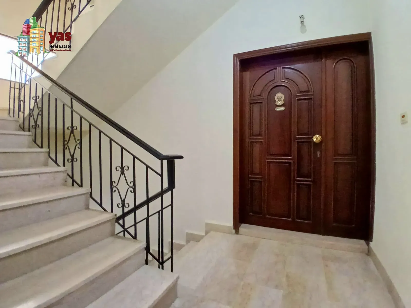 Apartment for Rent in Kfar Hbab - 3 bed, 4 bath