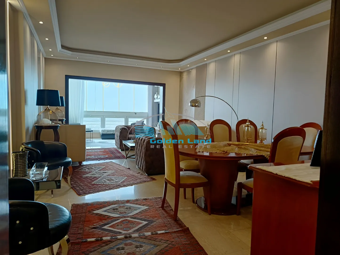 Apartment for Sale in Hadath, Lebanon
