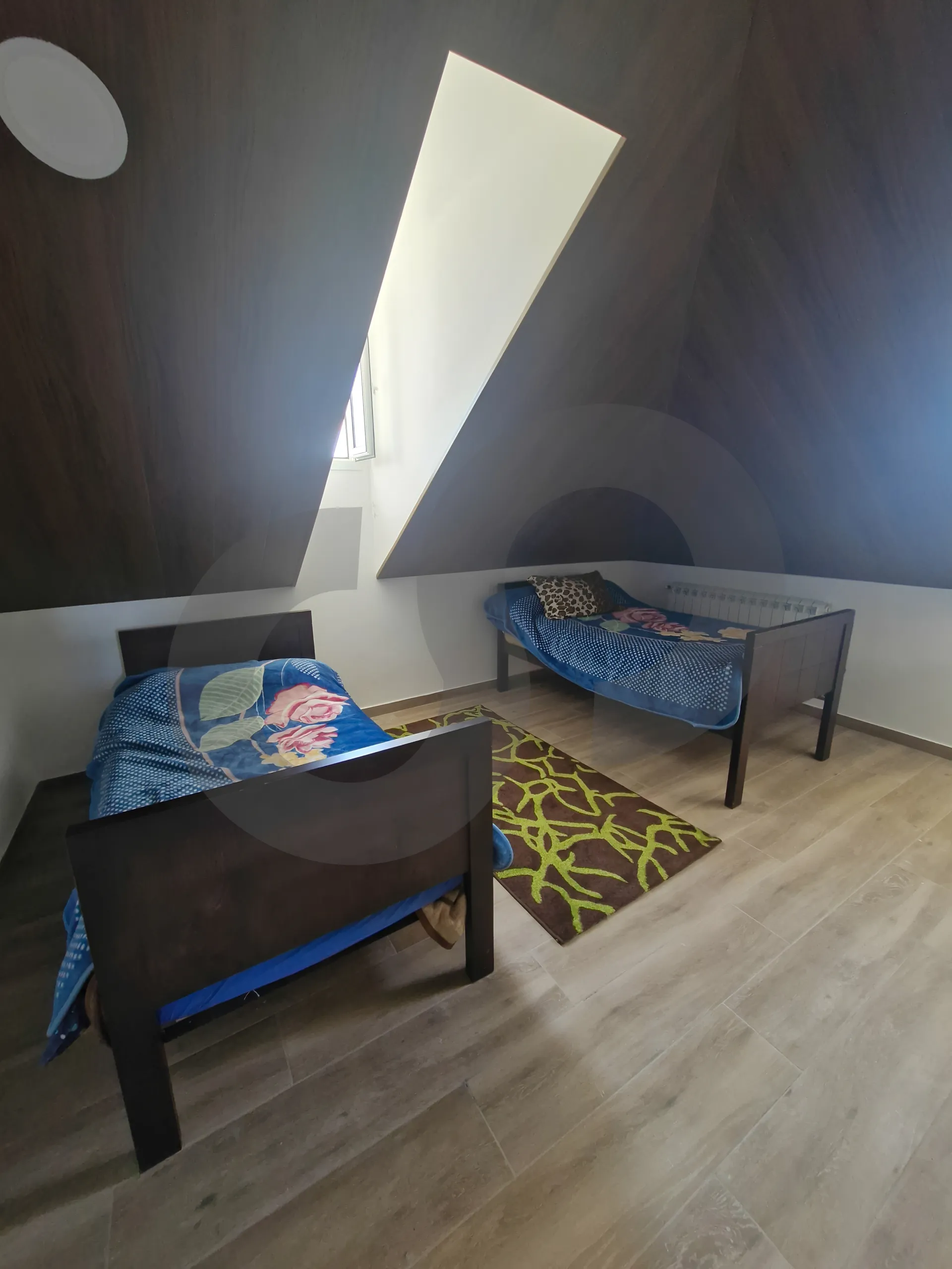 Villa for Sale in Mechmech