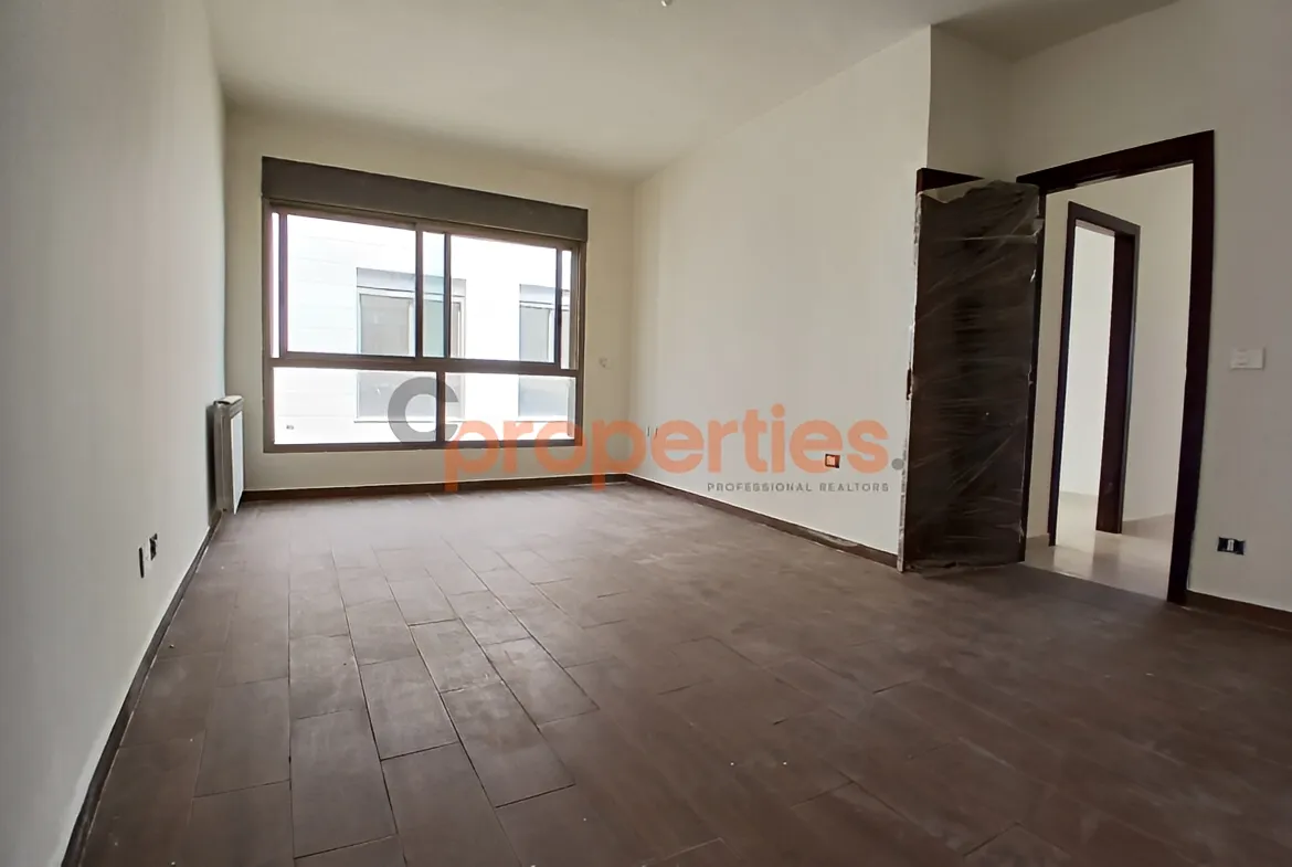 Apartment for Sale in Bharsaf