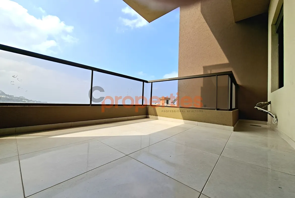 Apartment for Sale in Halat - 2 bed, 2 bath