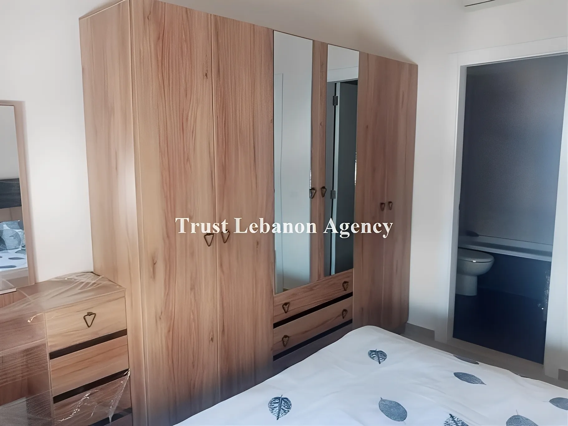 Apartment for Rent in Metn Mar Roukoz Lebanon