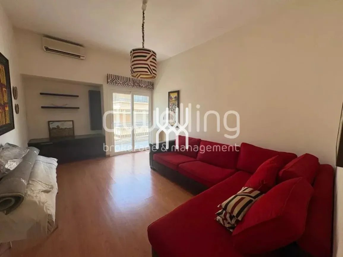 Apartment for sale in Achrafieh, Beirut, Lebanon