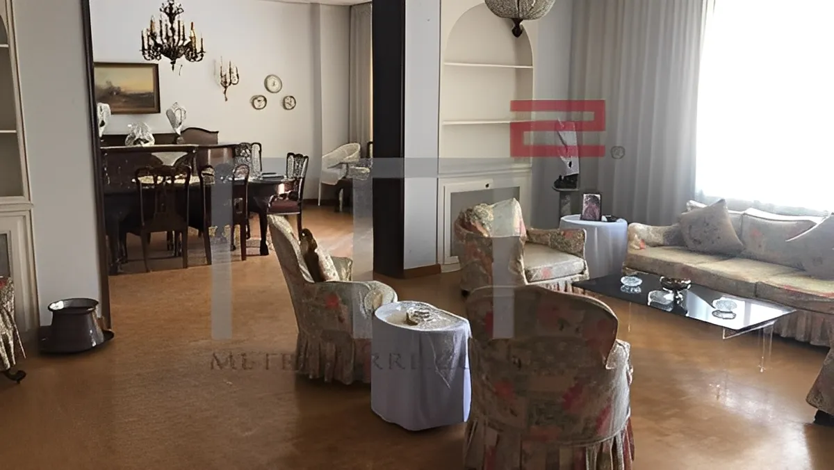 Apartment for Sale in Ashrafieh Beirut Lebanon - 3 bed, 4 bath