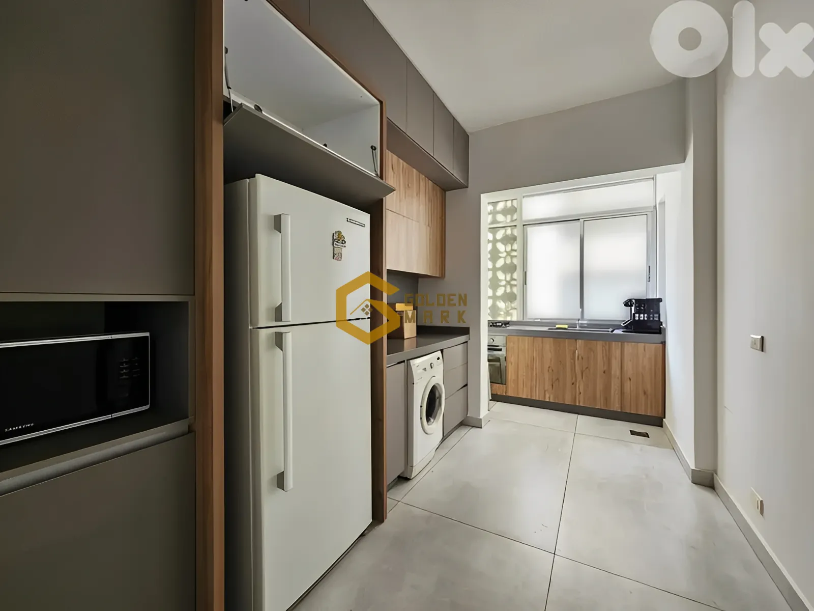 Apartment for Sale in Achrafieh, Beirut