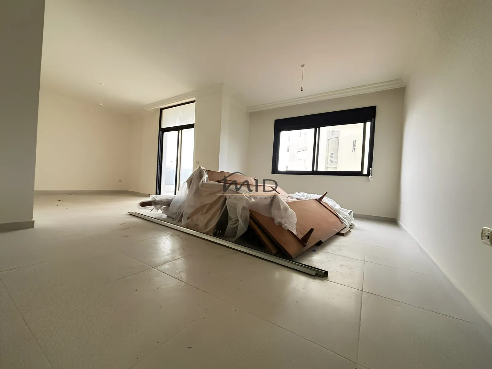 Apartment in Tabarja, lebanon