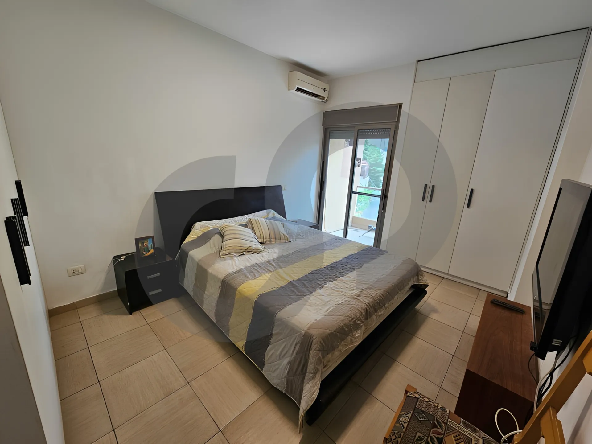 Apartment for Rent in Jdeideh