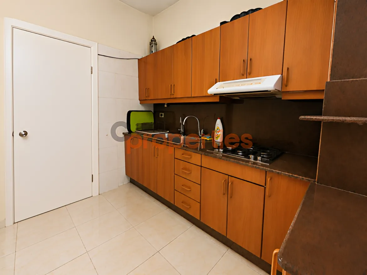 Apartment for sale in Ramleh Al Bayda, Beirut, Lebanon - 3 bed, 3 bath
