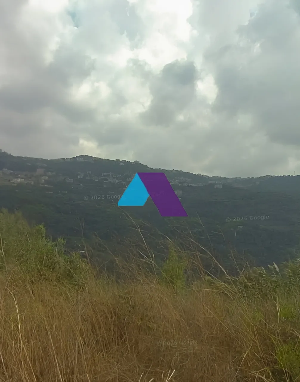 Land for Sale in Beit Meri
