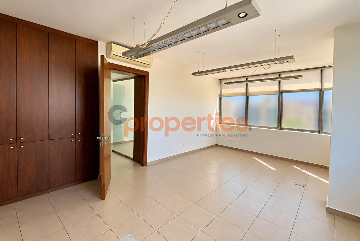 Office for Rent in Jal El Dib