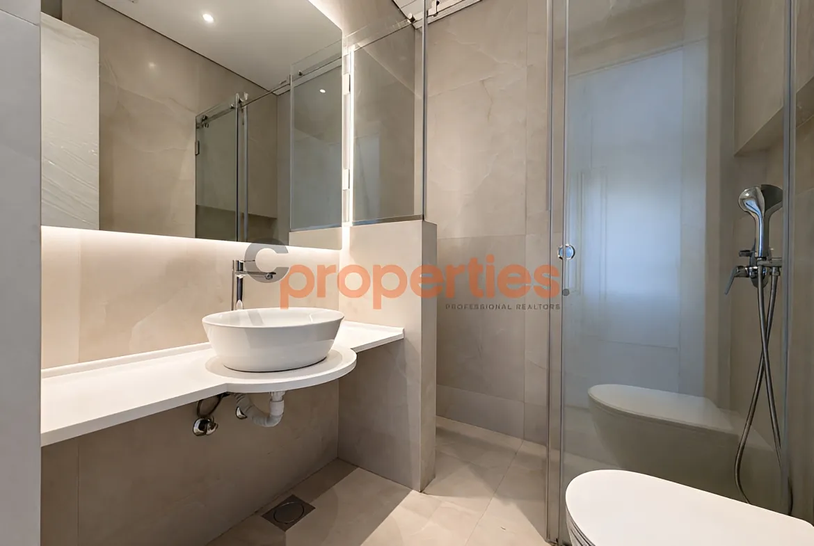 Apartment for Rent in Mtaileb