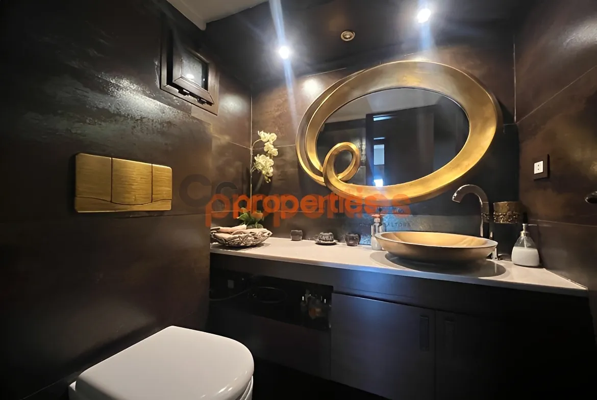 Apartment for Sale in Hazmieh