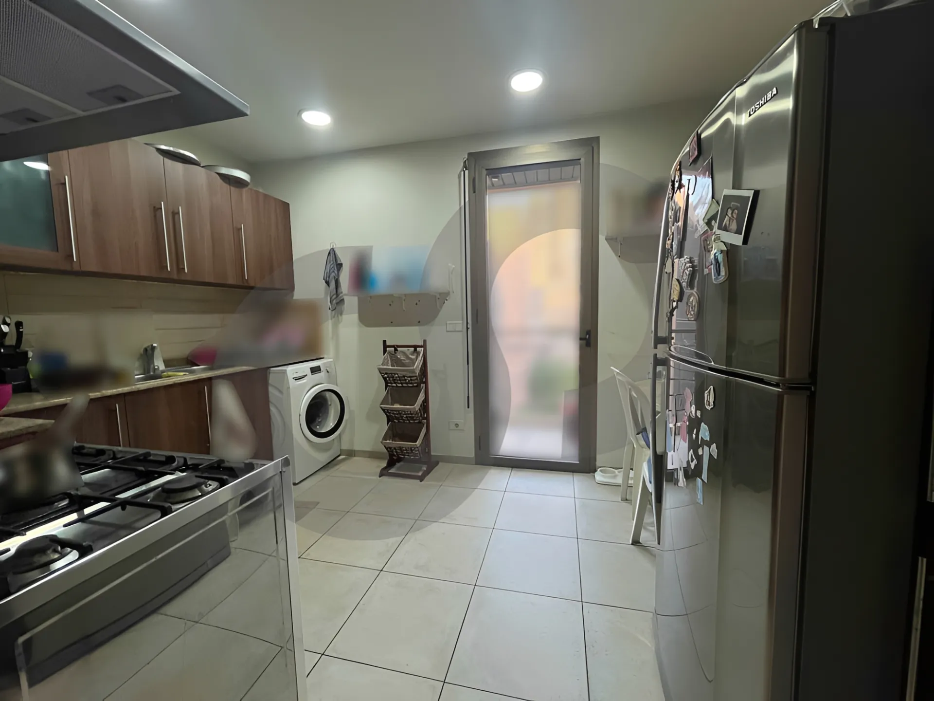 Apartment for Sale in Achrafieh