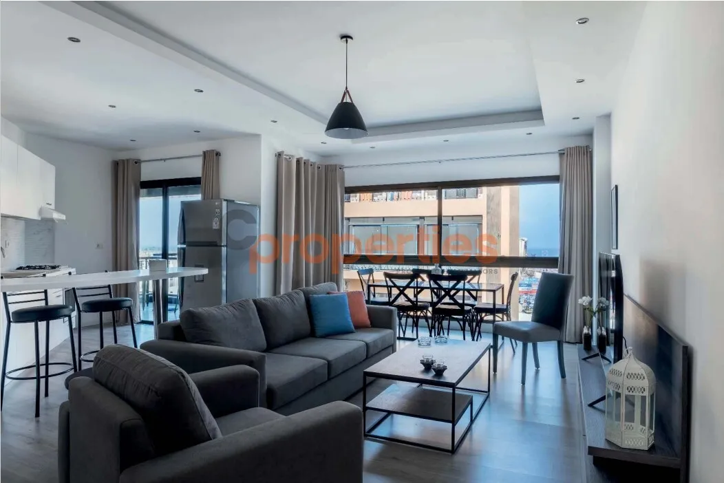 Apartment for Rent in Achrafieh