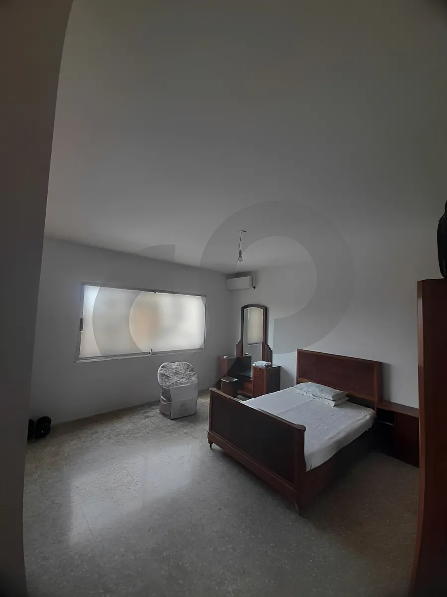 Apartment for Sale in Hamra, Beirut, Lebanon