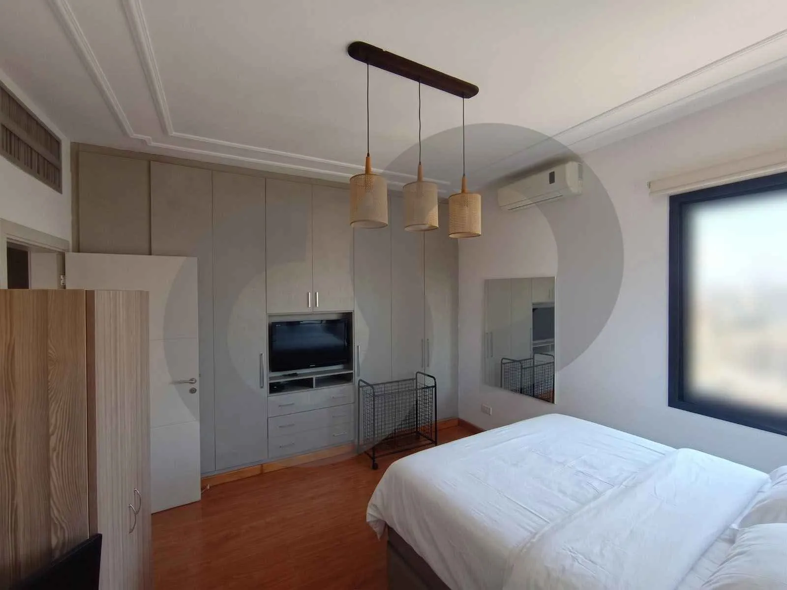 Apartment for Rent in Bir Hasan