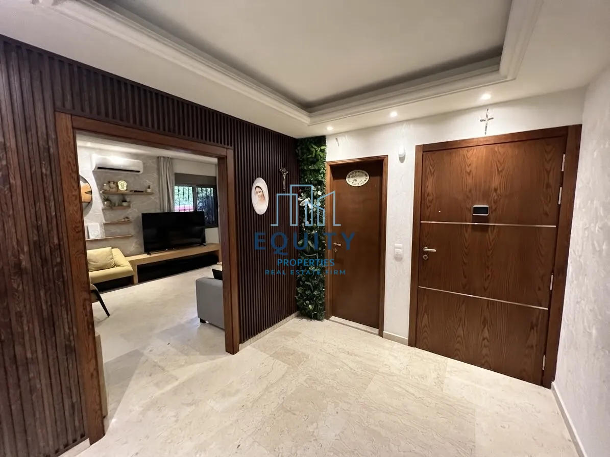 Apartment for rent in Zalka