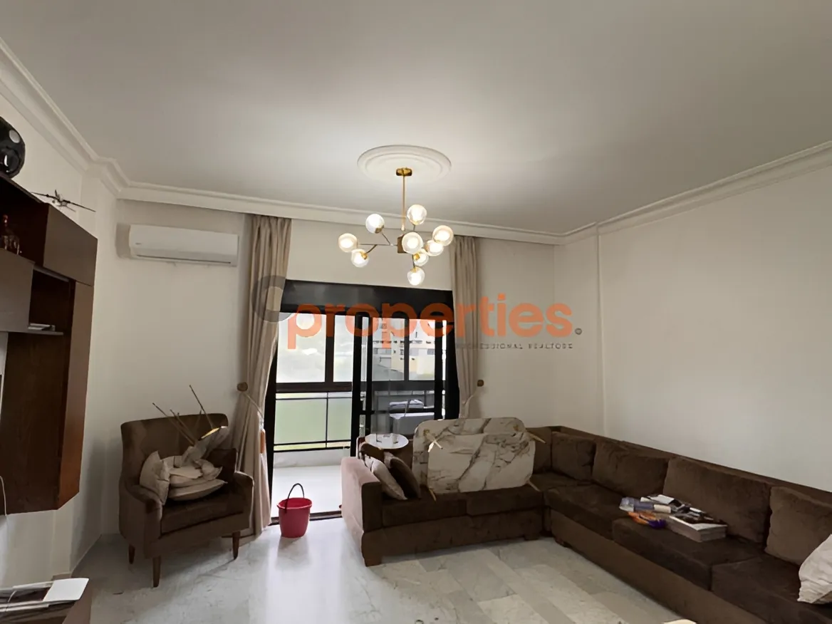 Apartment for Sale in Aaoukar