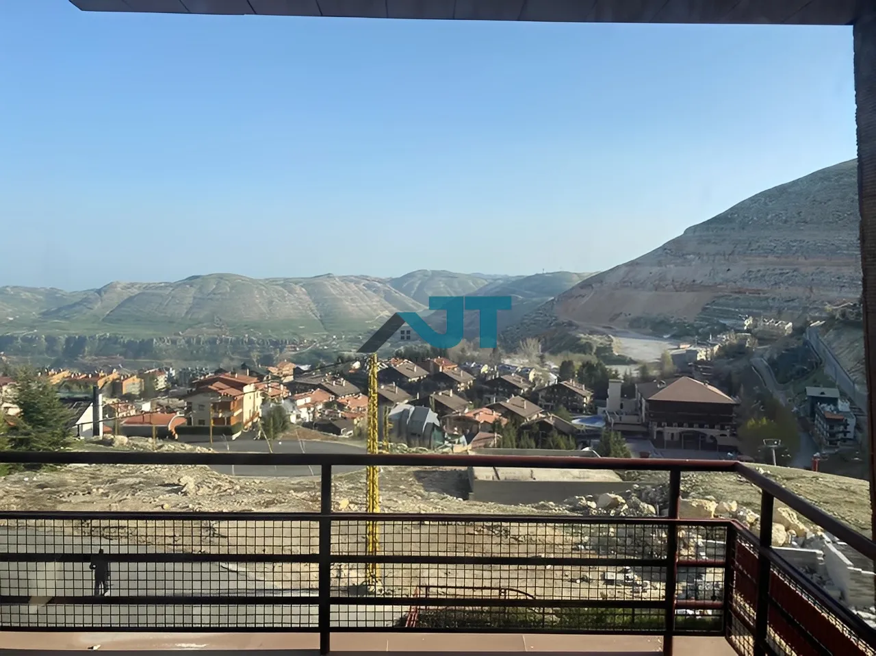 Apartment for Rent in Faraya