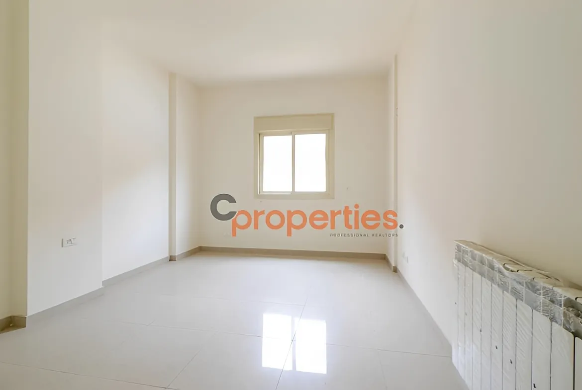 Apartment for Sale in Mtaileb - 3 bed, 3 bath