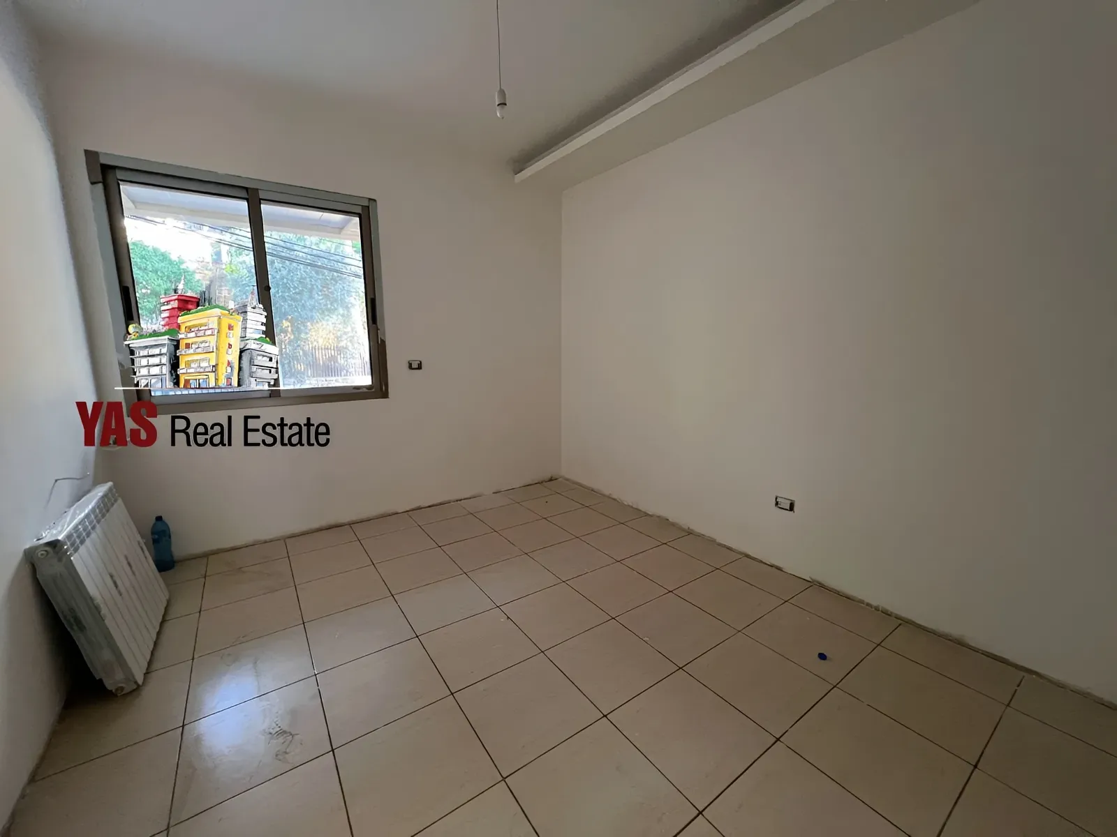Apartment for Sale in Beit El Chaar