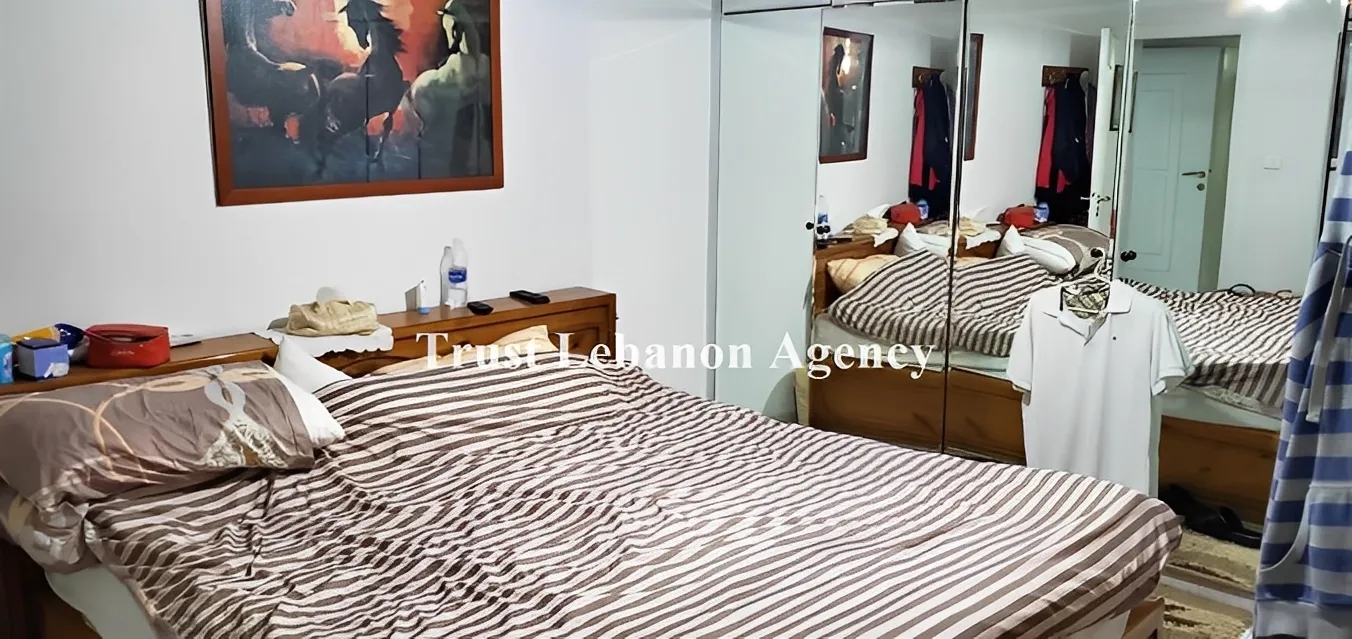 Apartment for Sale in Ashrafieh Beirut Lebanon