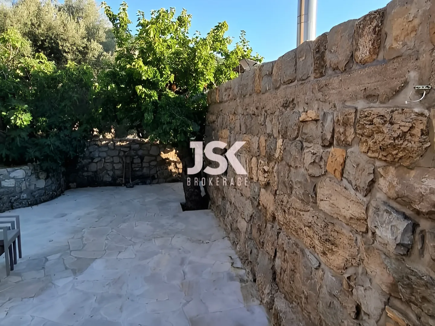 Villa for Rent in Byblos
