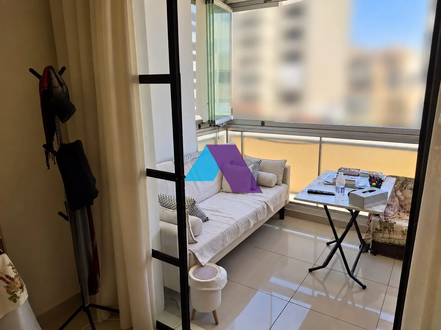 Apartment for Sale in Horch Tabet