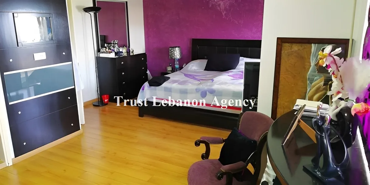Apartment for Sale in Keserwan Sahel Alma Lebanon