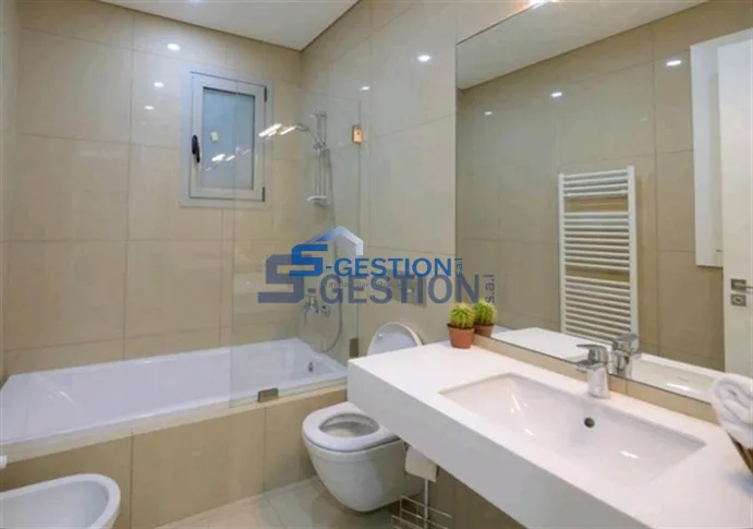 Apartment for Rent in Achrafieh