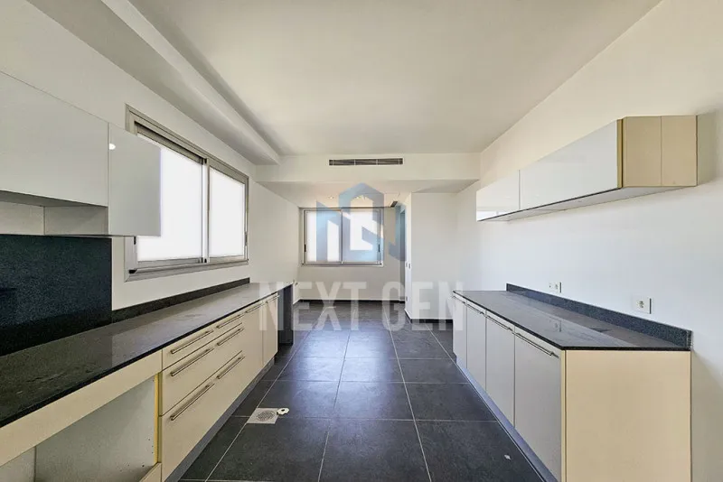 Apartment for rent in Achrafieh