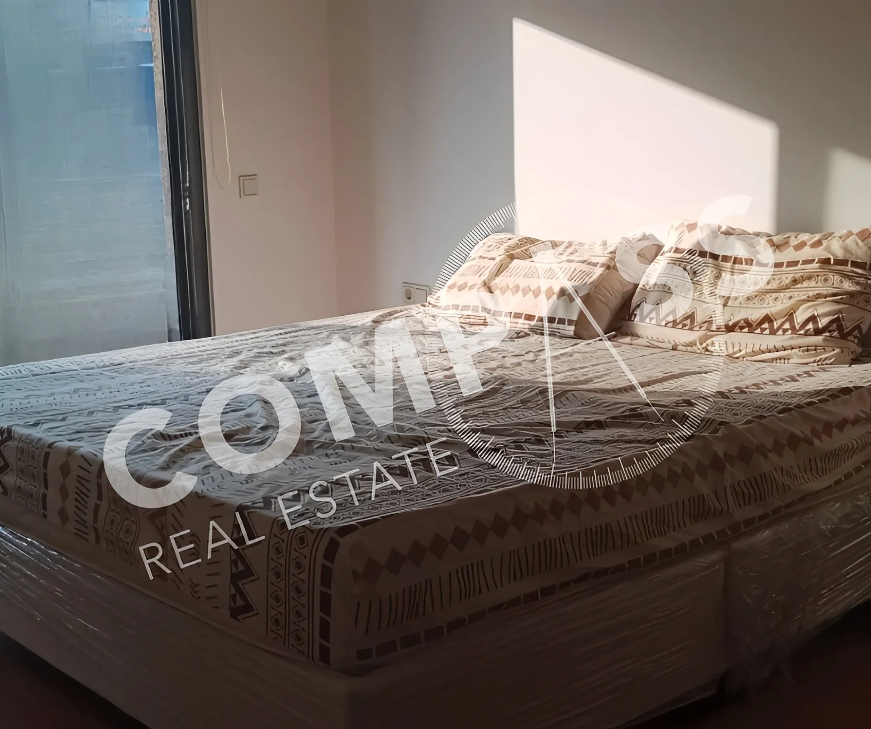 Apartment for Rent in Achrafieh, Beirut, Lebanon