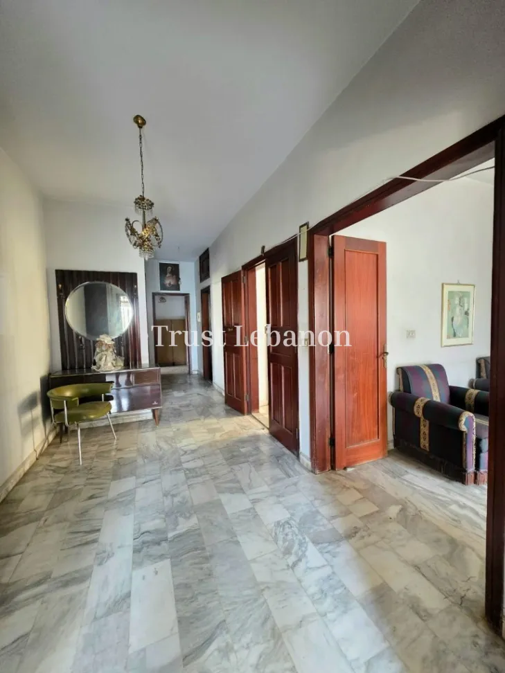 Apartment for sale in Antelias, Lebanon