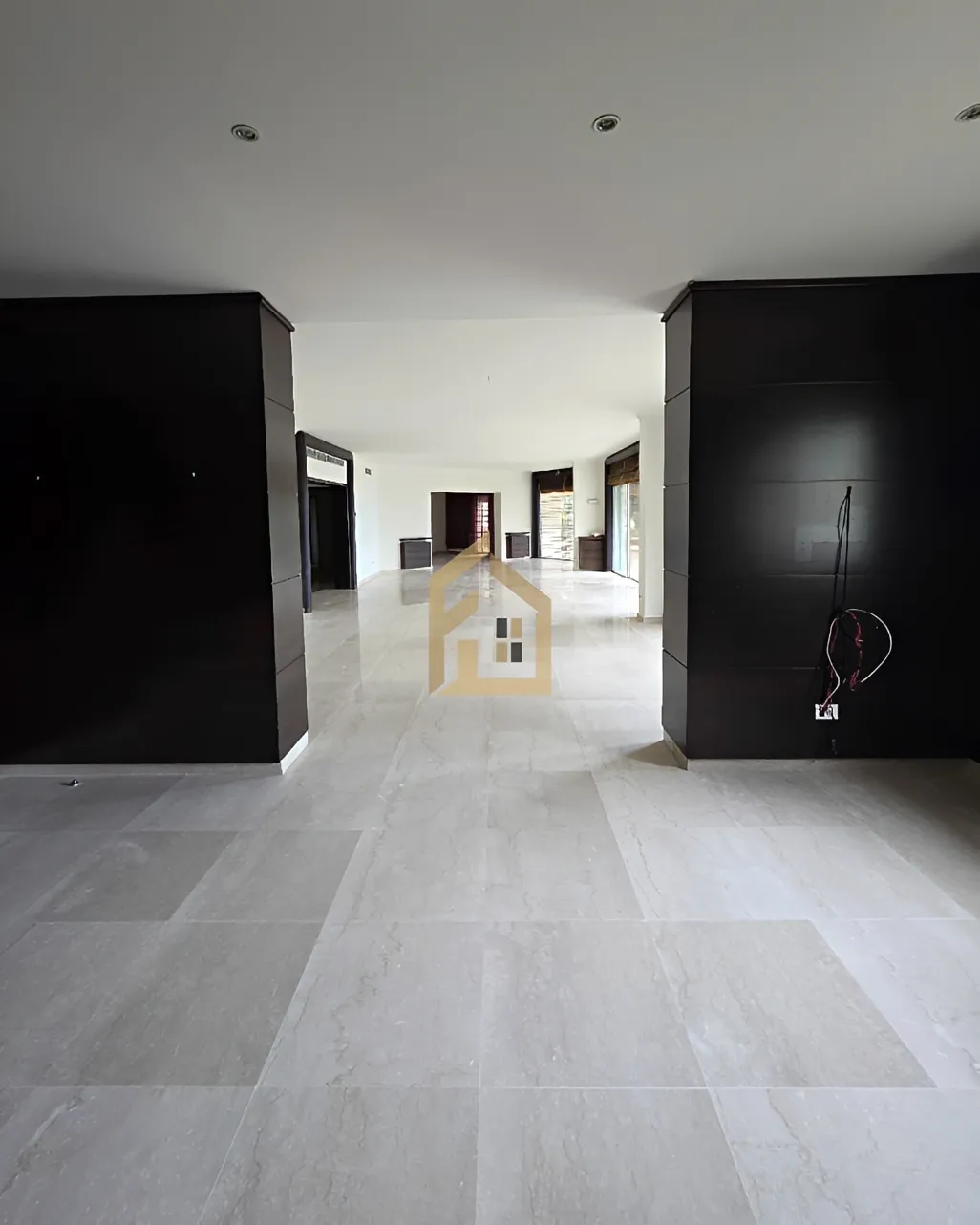 Apartment for sale in WJ98+96V, Bayada Main Road, Rabieh, Lebanon - 4 bed, 5 bath