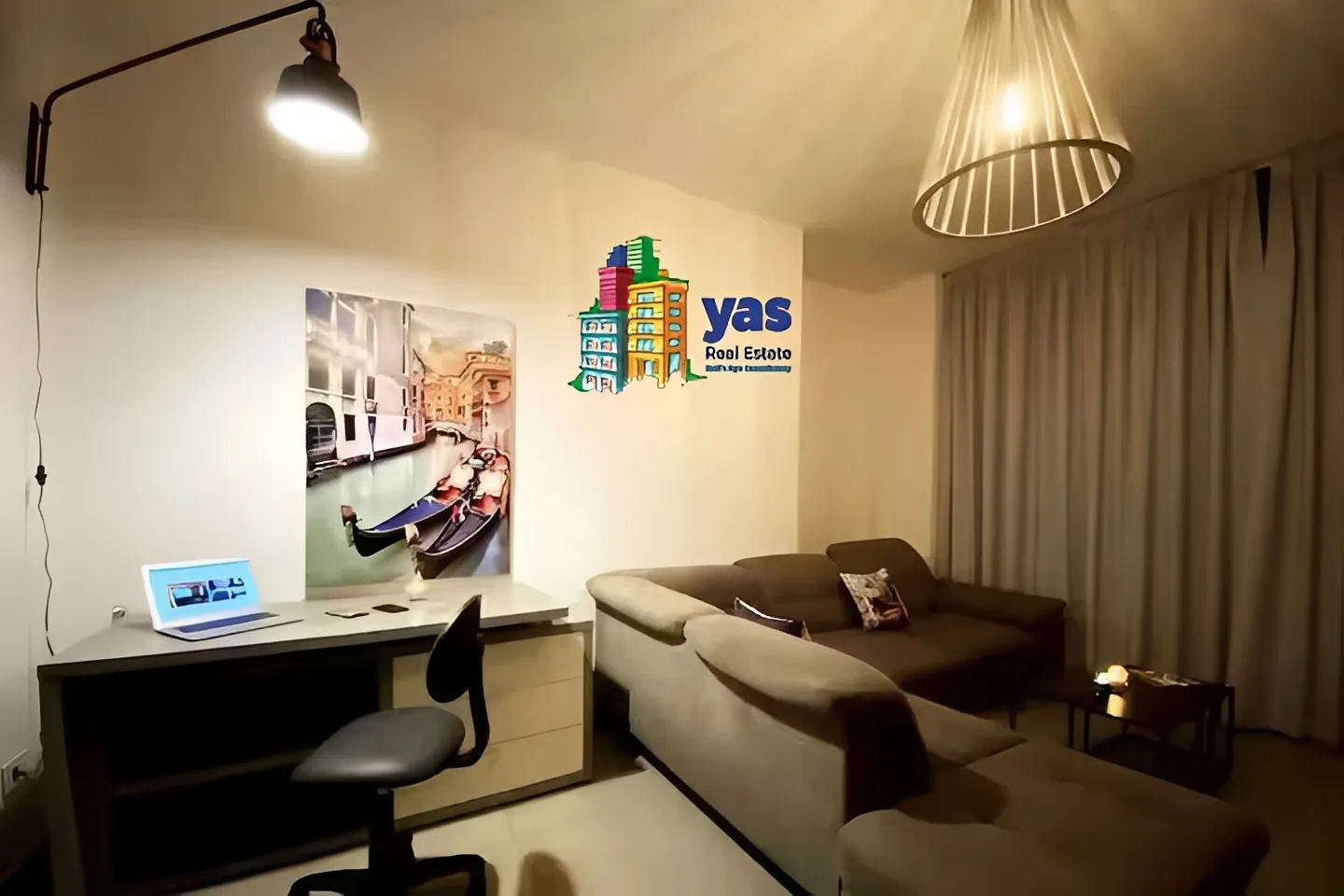 Apartment for Sale in Achrafieh