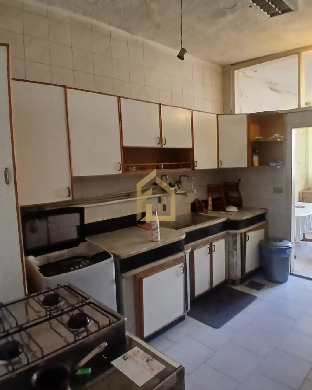 Apartment for sale in Tarik El Jdideh, Bayrut, Lebanon