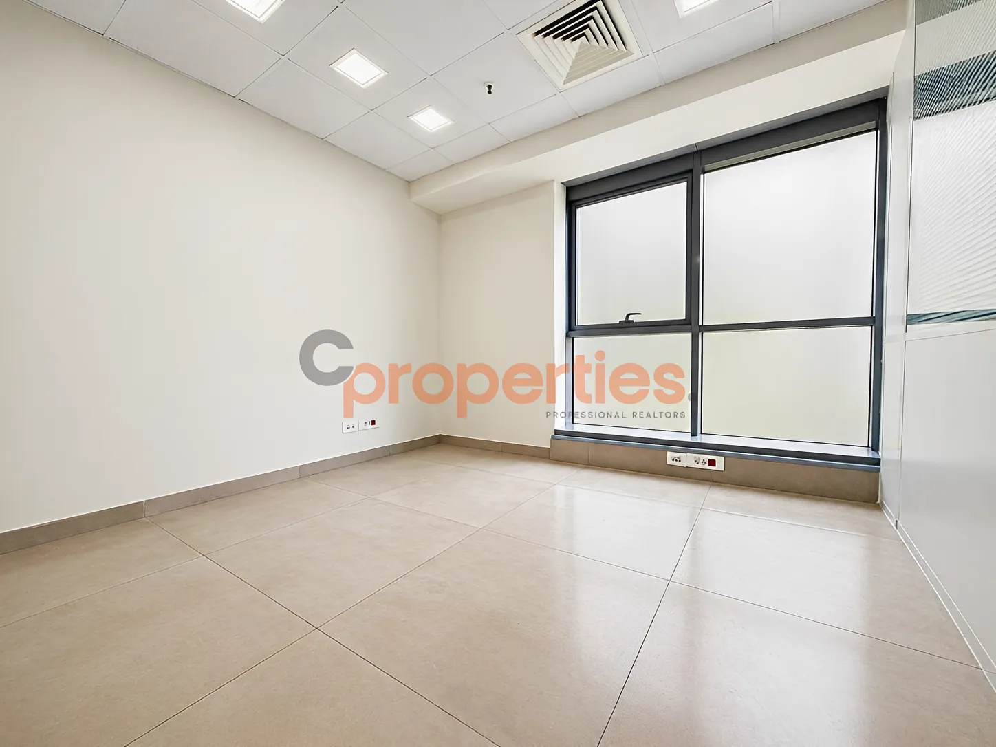 Office for rent in Achrafieh, Beirut, Lebanon