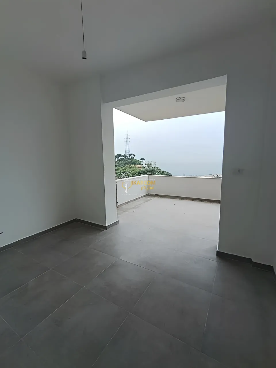 Apartment for sale in Nabiyeh, Lebanon