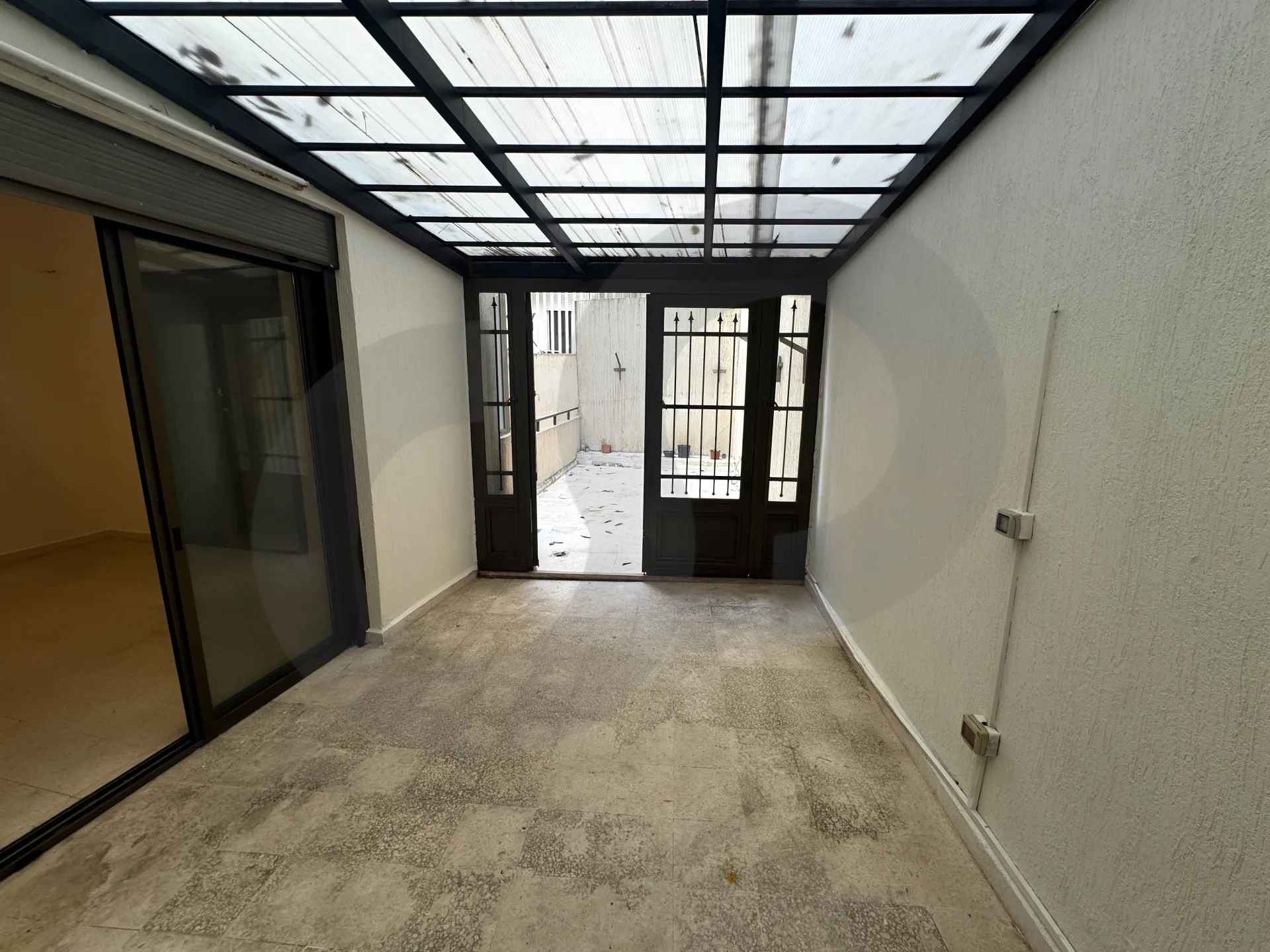 Apartment for Rent in Hazmieh