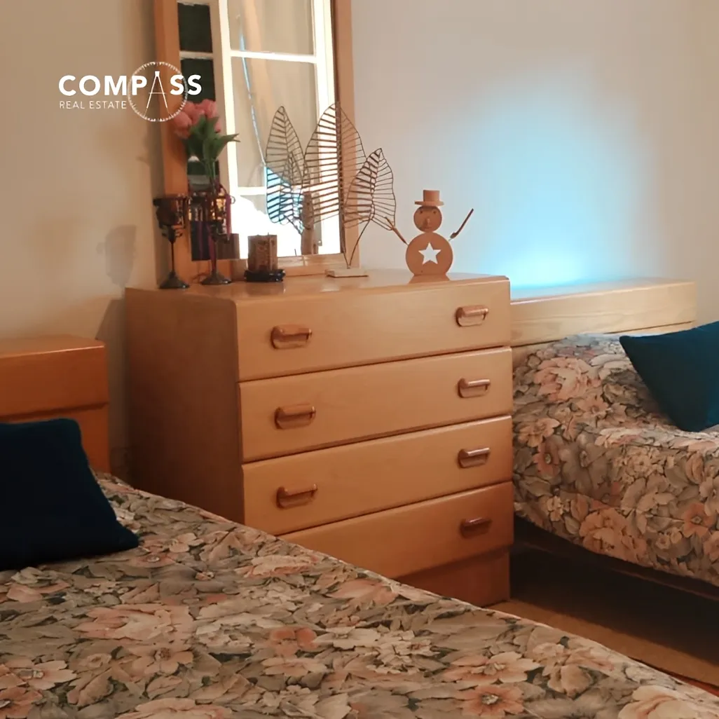 Apartment for rent in Achrafieh, Beirut, Lebanon